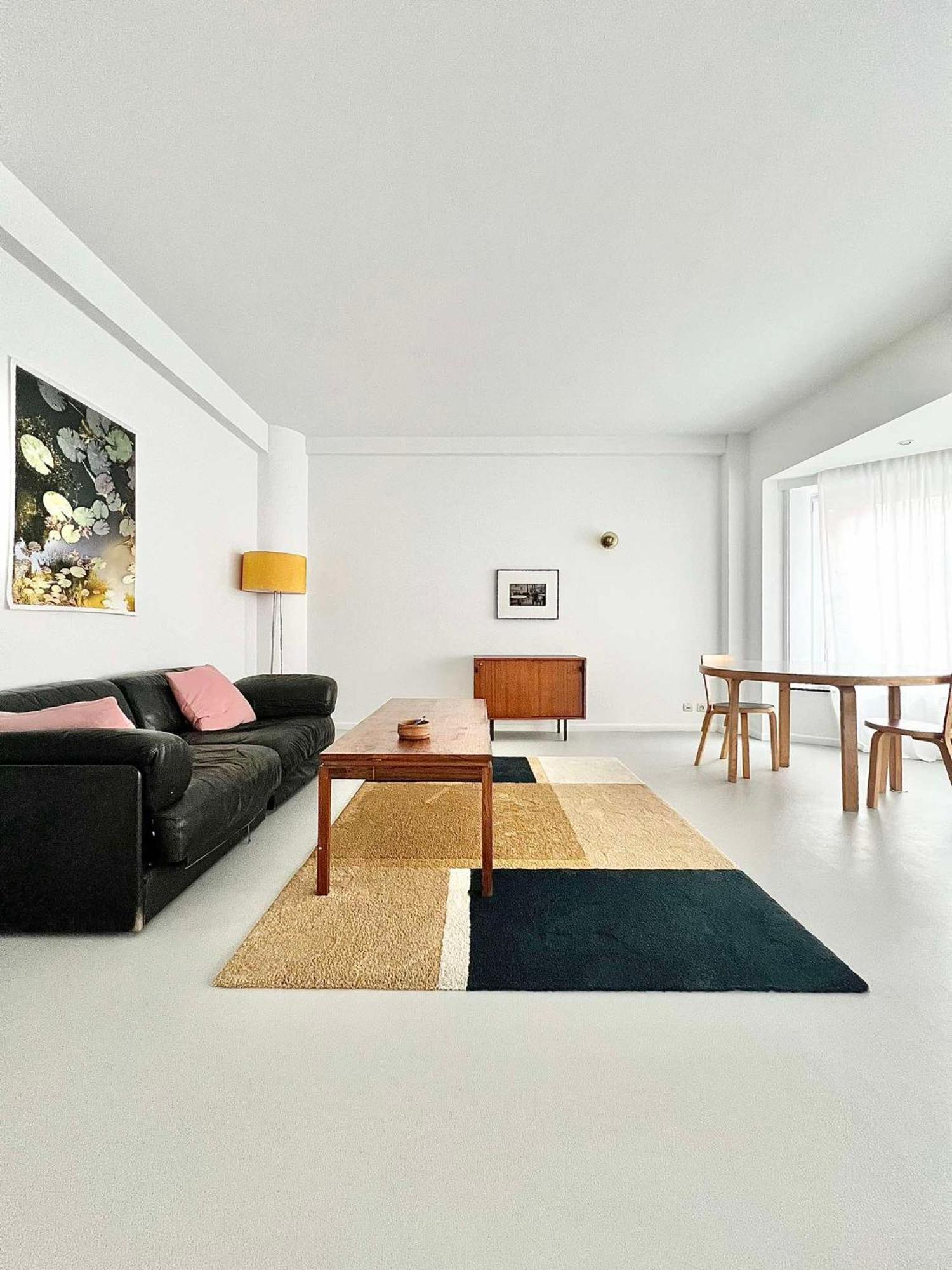 5 Min From Grand Place 1 Bedroom Apt Renovated! Apartment Brüssel